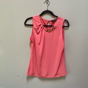 Ivanka Trump top